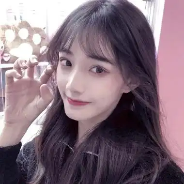 真实头像图片女高清30张_女生头像_头像屋