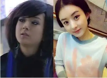 赵丽颖2月瘦40斤减肥堪比整容这样减肥更健康