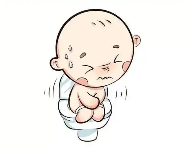 一般小朋友腹泻时,除了拉肚子,还会伴随着食欲不振和呕吐.
