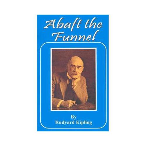 【预订】abaft the funnel