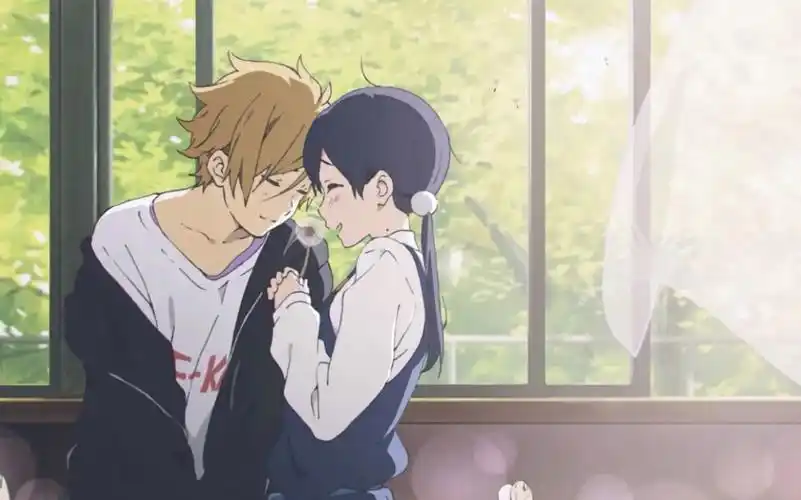 【饼藏×玉子】"最喜欢饼藏了,请讲!"《玉子爱情故事》