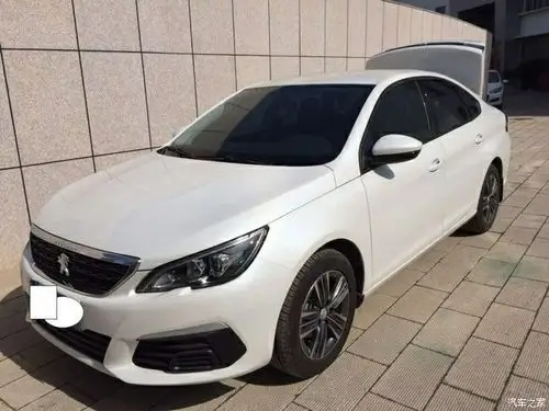 【图】有没有广东地区出手16款308的_标致308论坛_汽车之家论坛