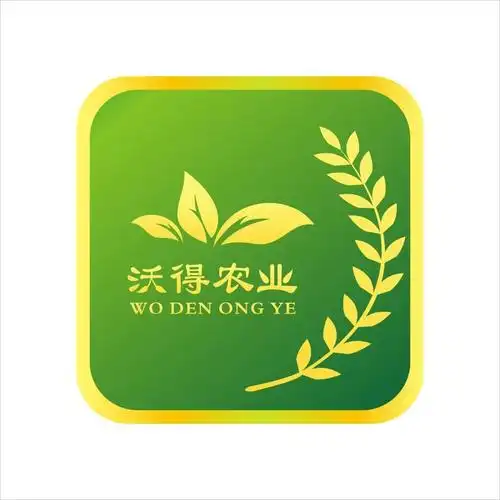 农业logo