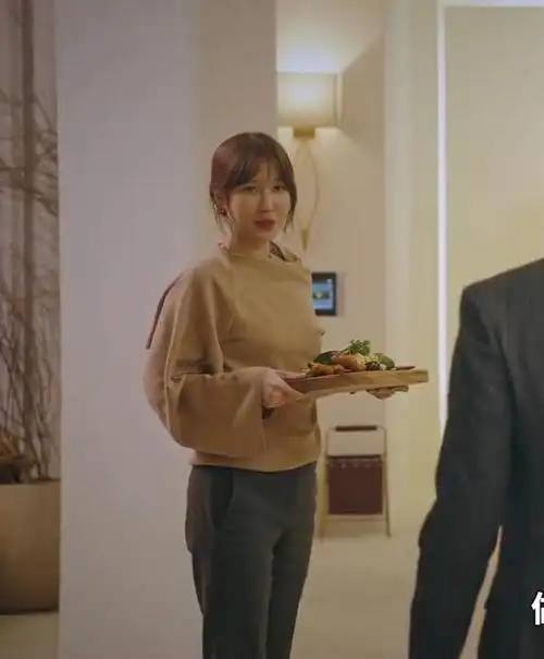 大热韩剧《顶楼》揭秘韩国上流人士穿搭秘籍!我们同样适用