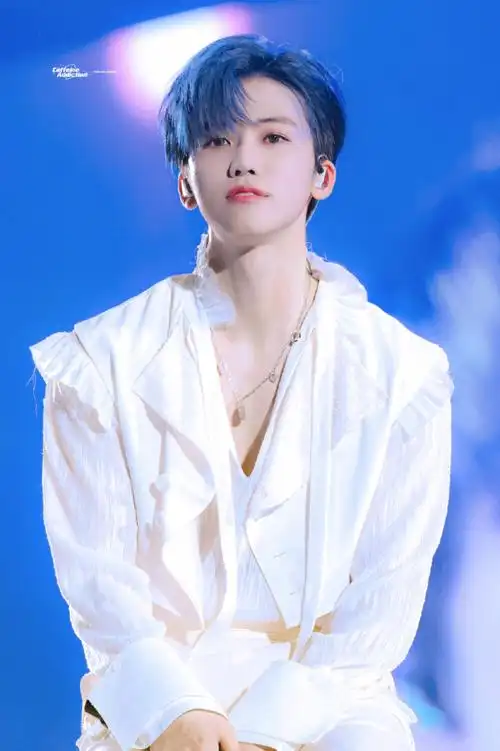 罗渽民 - 堆糖,美图壁纸兴趣社区