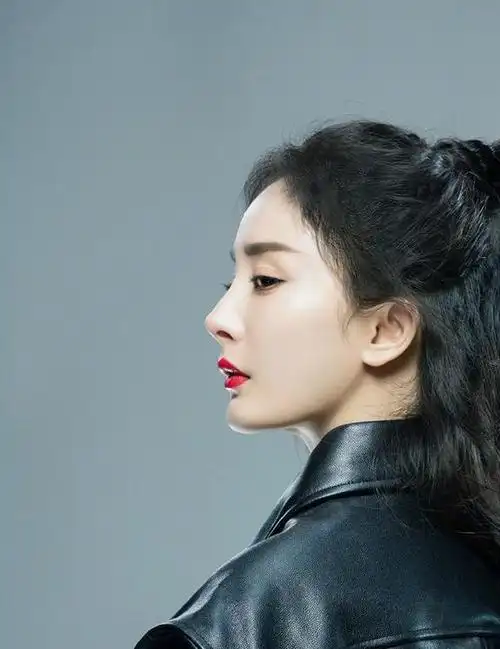 显土又老气,颜值再高也白搭|发型|脸型|马尾辫|高马尾|空气刘海_网易