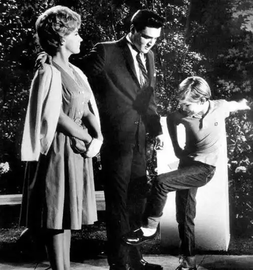 阿甘正传26个幕后冷知识珍妮儿子与阿甘关系解密