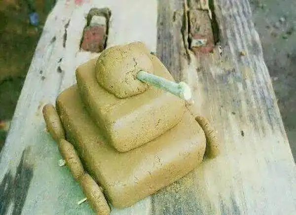 七八十年代农村孩子自制的20个玩具,玩过8个以上最小都30多岁了_企业