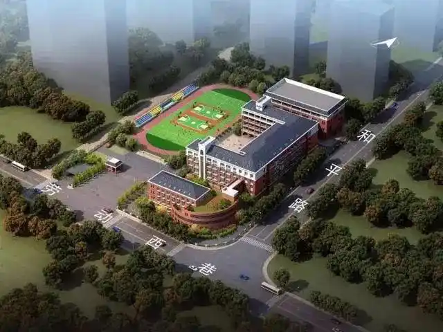 许昌魏都区新建13所中小学来看看都在哪有你家附近没