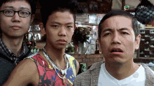 喜剧之王:凭什么是周星驰?