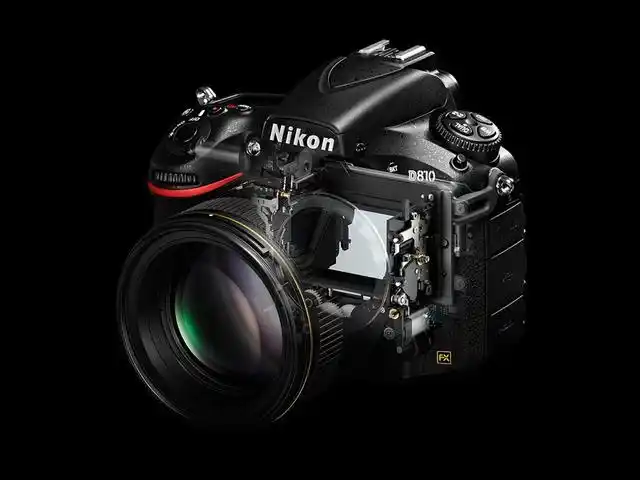 聊聊尼康d750和d810单反相机