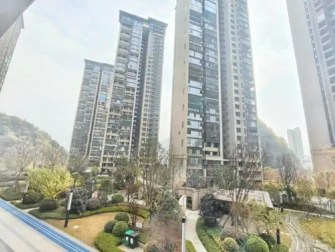 观山湖区保利大国璟现房三房房开直售