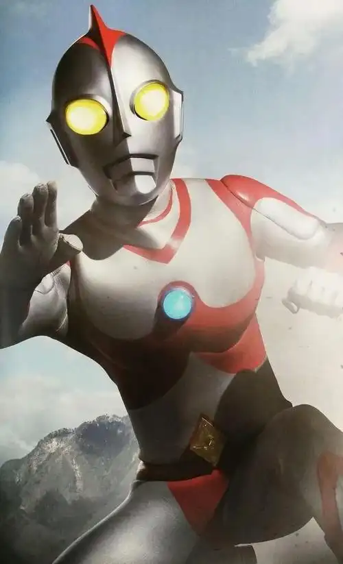 盘点昭和系各个奥特曼的称号