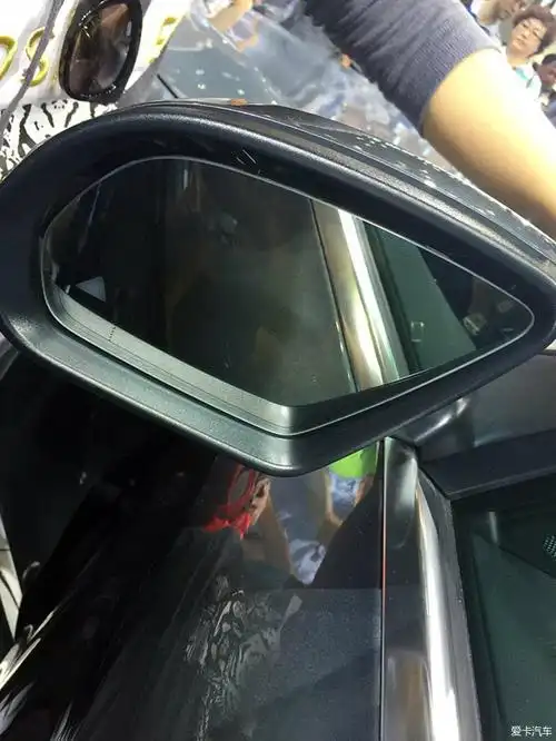 > 幸福来的太突然——大片来袭奔驰glc多图欣赏