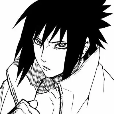 春野樱佐助头像