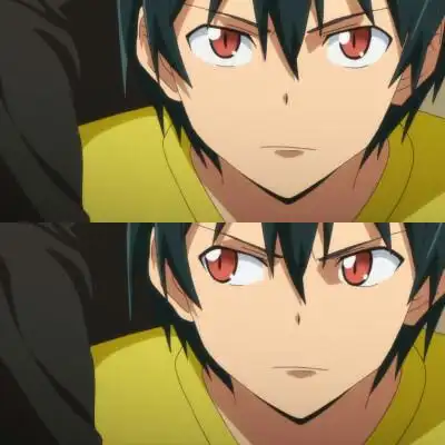 打工吧魔王大人