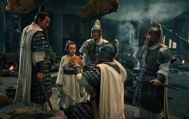 三国吴国历代君主列表大全,东吴历代帝王在位时间排序详解