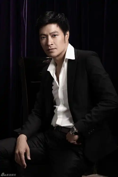 刘汉强成熟稳重