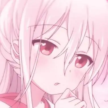 动漫头像女可爱小清新 超萌的可爱漂亮动漫女生头像图片