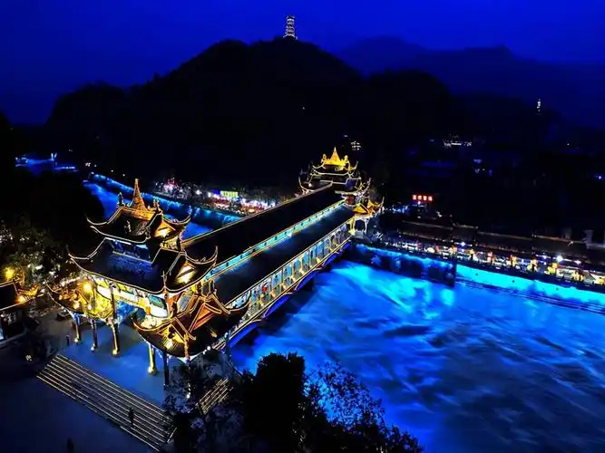 成都有什么著名景点盘点成都10大著名景点