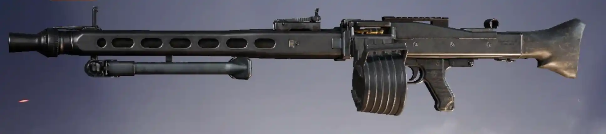 空投神枪mg3分析 - 和平精英攻略-小米游戏中心