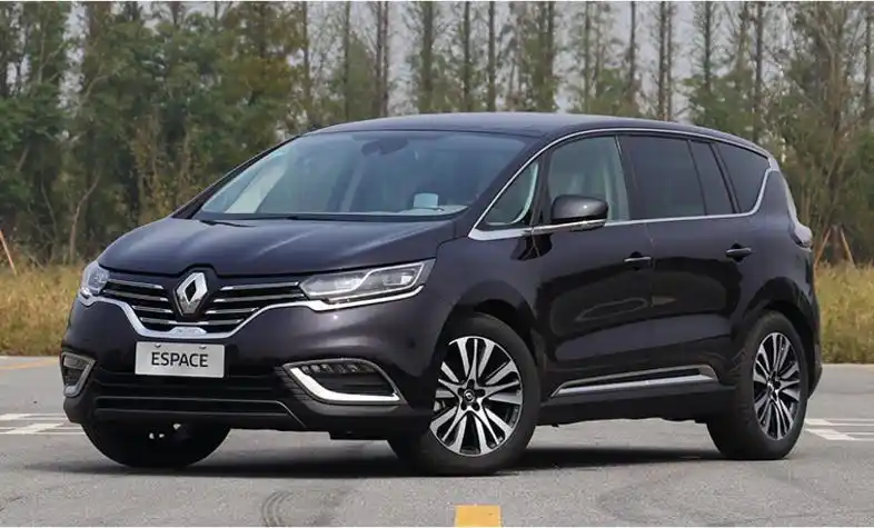 汽车头条app据东风雷诺官方获悉,自6月1日起下调雷诺旗下所有进口车型