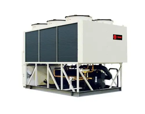 zg系列柜式风机盘管机组