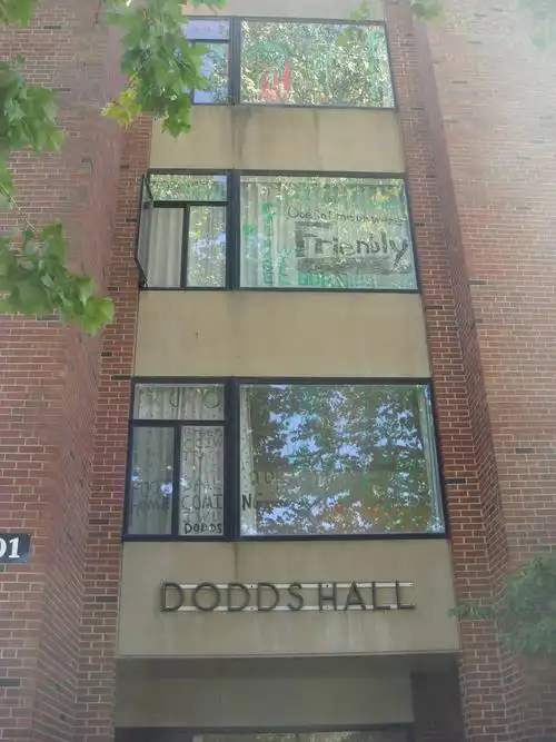 伊利诺伊卫斯理大学