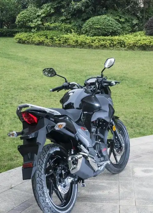 体验五羊-本田新幻影150的独特风格_五羊-本田摩托车_导购_摩信网