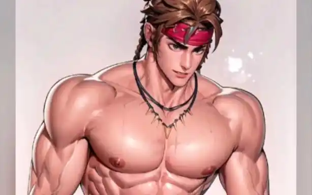 要舔孙策的脚吗