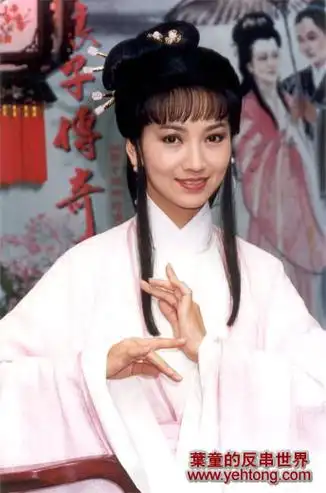 新白娘子传奇赵雅芝 饰 胡媚娘 - 高清图片,堆糖,美图壁纸兴趣社区