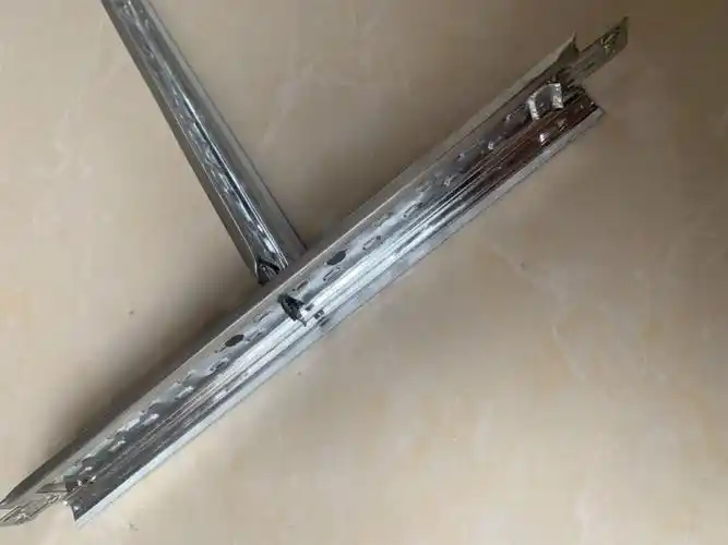 【成都 吊顶烤漆龙骨t型龙骨生产】_石家庄泰牛建材科技有限公司