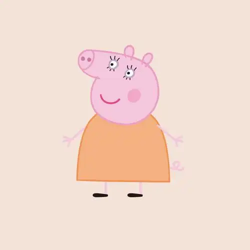 小猪佩奇peppapig的微博微博