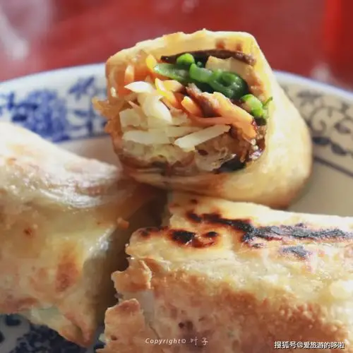 在散装台州,天台县的好吃居然只有他们自己知道