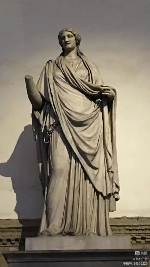 初游欧洲之浮雕篇