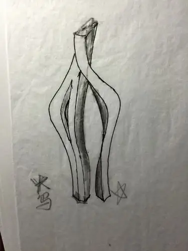 2022北京冬奥会火炬设计f