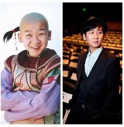 苏廷石是哪一年出生的多大他和小叮当很像是爷孙吗