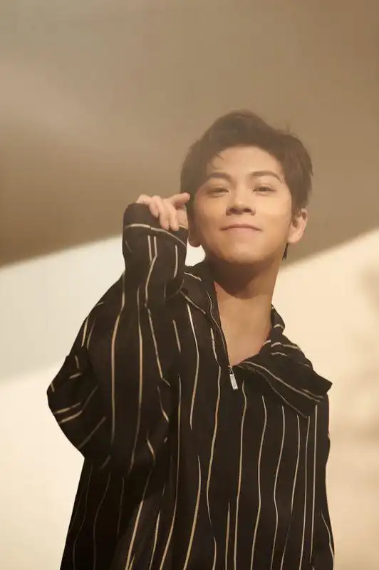 武艺带着新歌《答案的答案》来了!