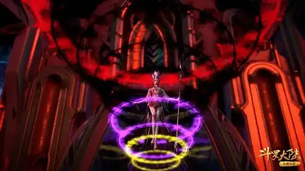 斗罗:原来第一部中竟有这么多人拥有十万年魂环,都是谁呢?