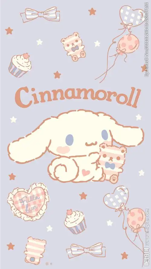 玉桂狗甜品素材设计图__动漫人物_动漫动画_设计图库_昵图网nipic.com