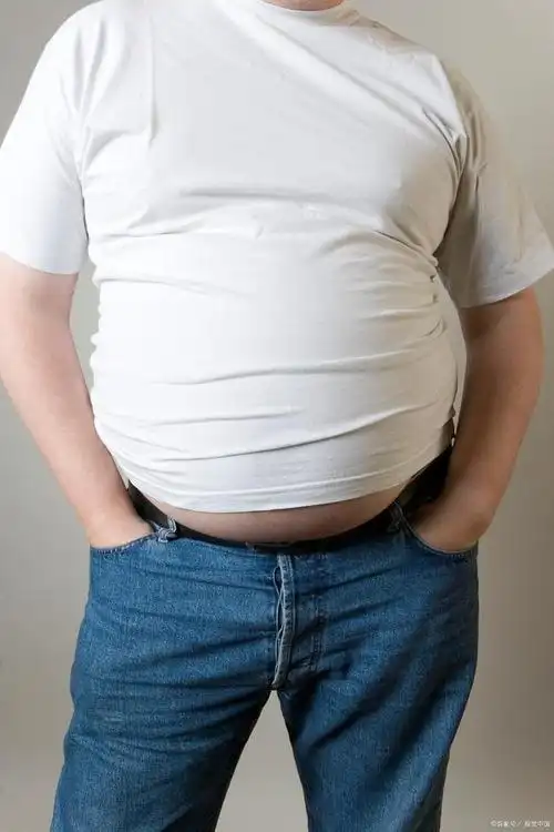 古代将军为何多是啤酒肚,而不是拥有八块腹肌?