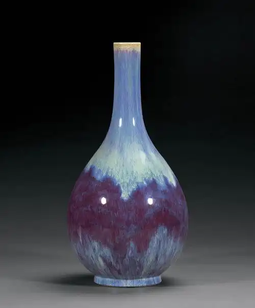 拍卖会 2008年春季拍卖会 瓷器工艺品 用微信扫描二维码分享到朋友圈