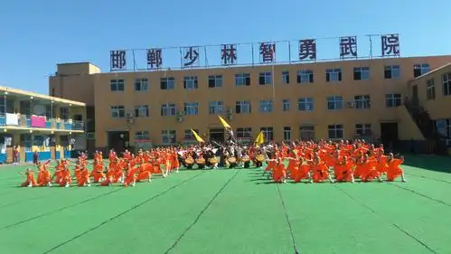 练武这么苦这么累为什么我们还有坚持