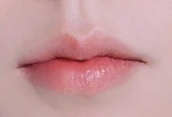 嘴巴好看是怎样的体验