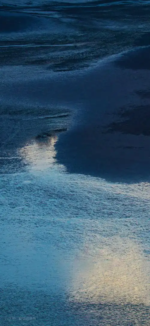 华为 nova9系列内置高清壁纸