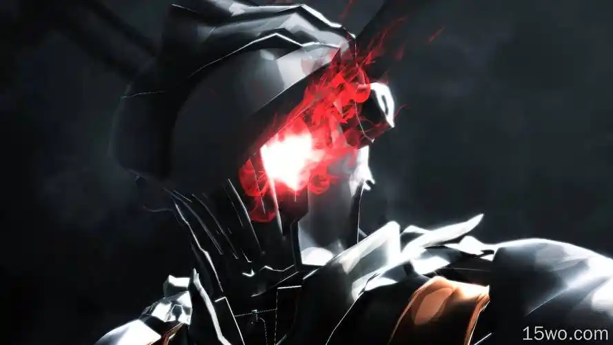 动漫哥布林杀手高清壁纸