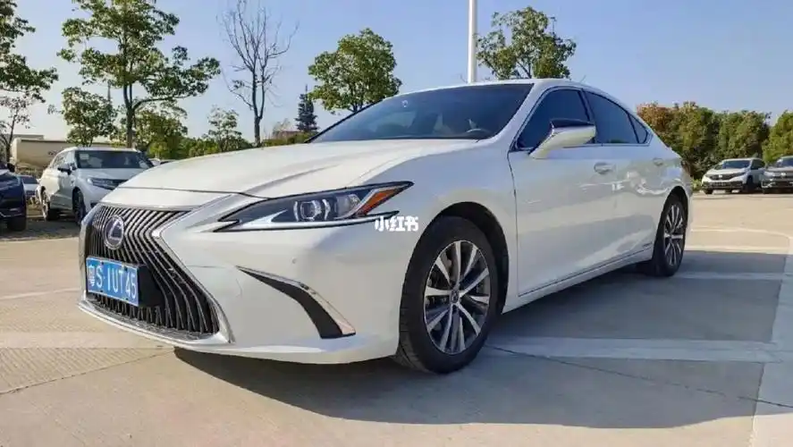新到新款雷克萨斯es300