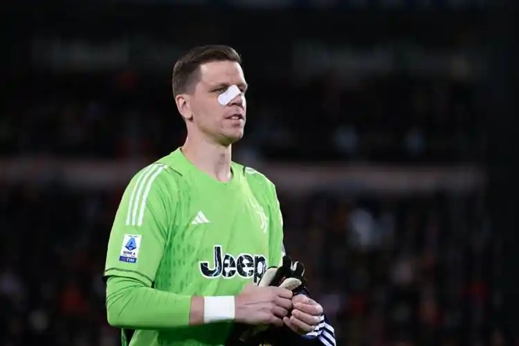 经纪人:什琴斯尼明年99%留在尤文;米利克没理由转会