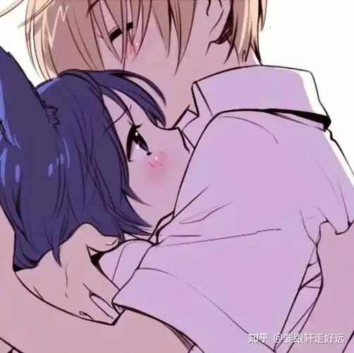 有没有抱抱的情头?