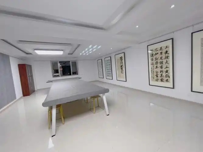 石家庄书法艺术工作室